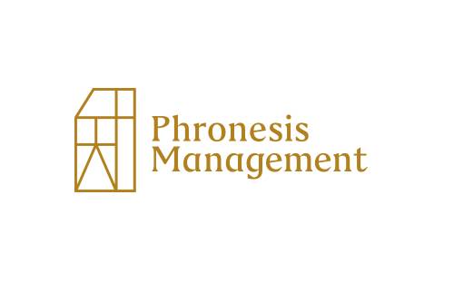 フロネシスマネジメントのロゴ